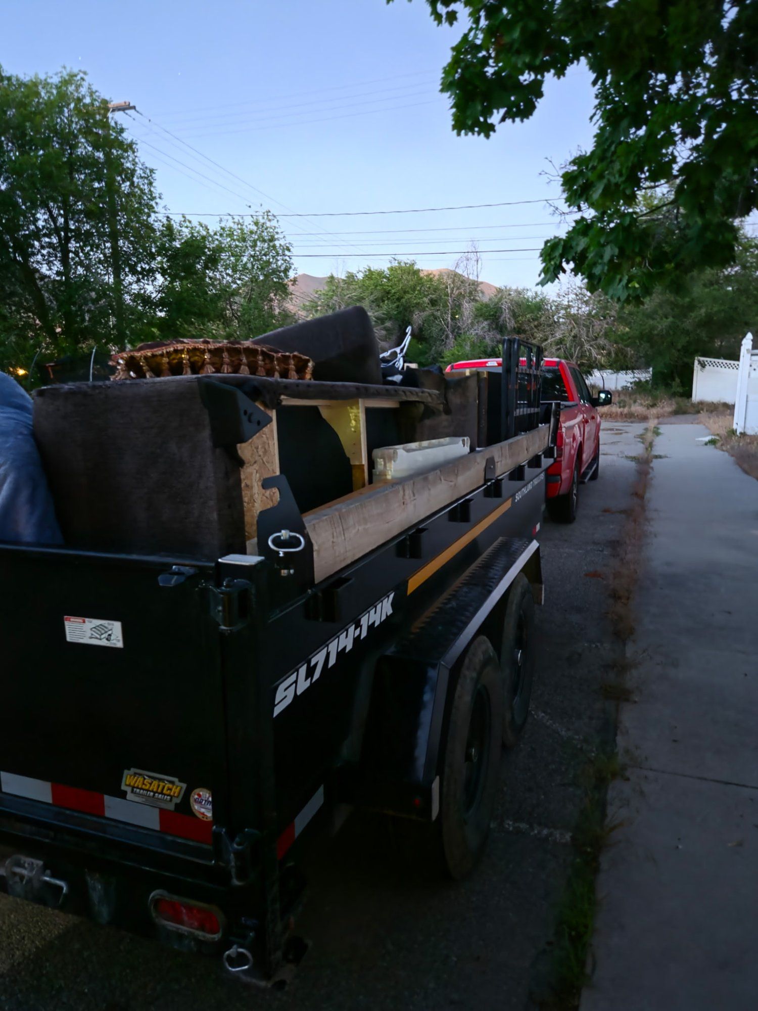 Cottage - Rental Cleanup