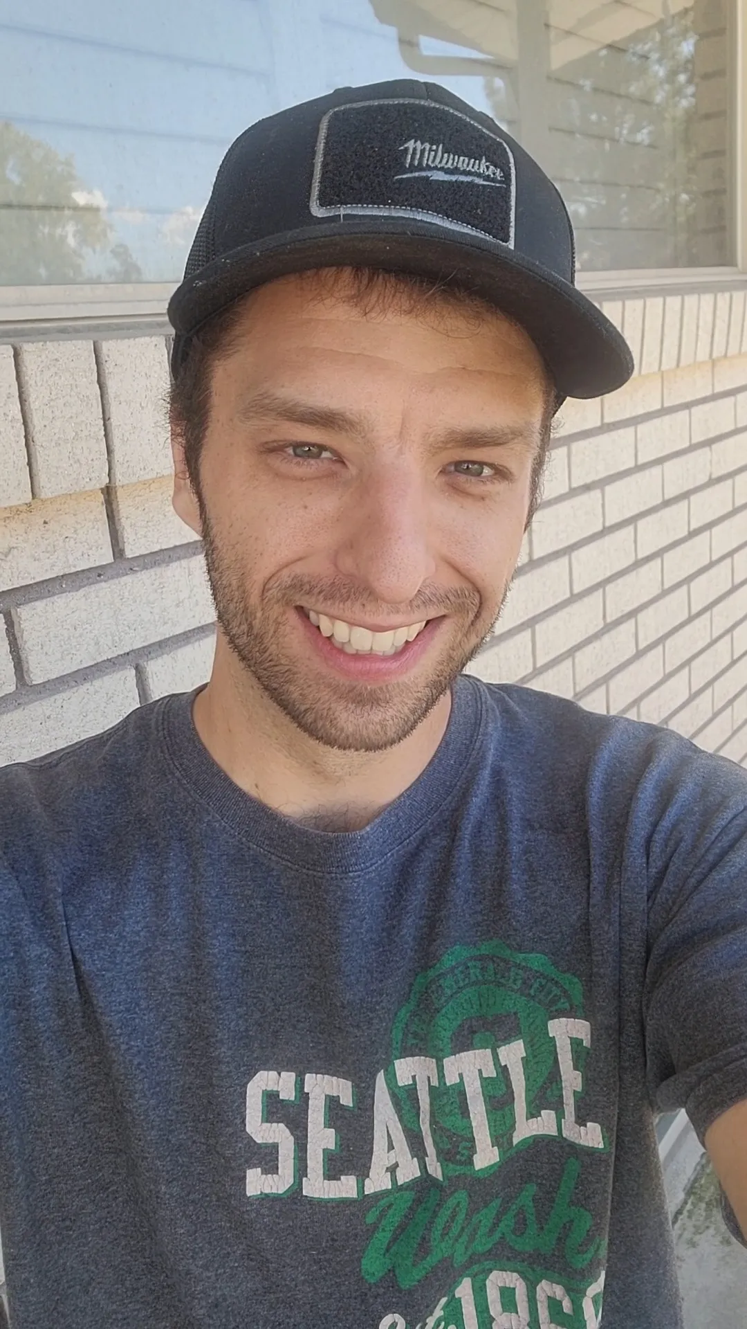Daniel Maltby, AmCron LLC owner