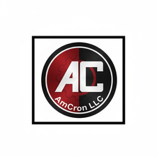 AmCron LLC Logo